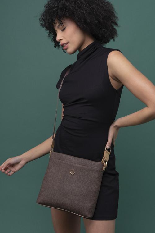 United Colors Of Benetton Bnt-1318 Kadın Çapraz Çanta