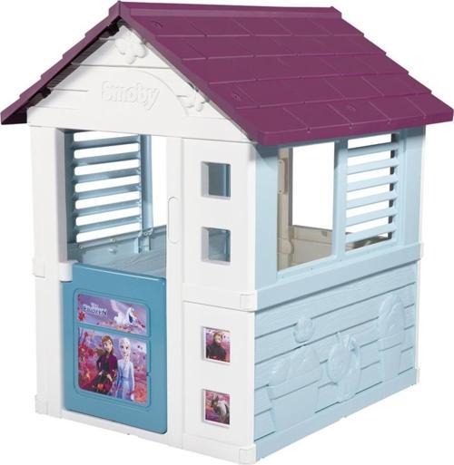 Frozen Oyun Evi 810719