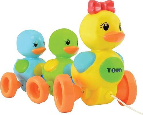 Toomies Vak Vak Ördekler 4613