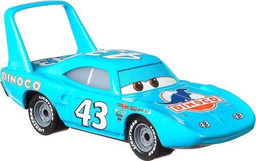 Cars Tekli Karakter Araçlar DXV29-FLM02