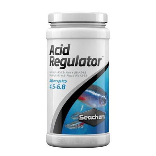 Acid Regulator 250gr – pH Düzenleyici