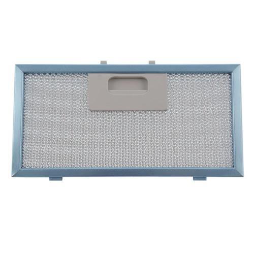 Davlumbaz Tel Filtre - 240x120 mm