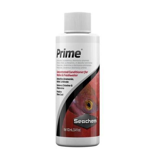 Prime 100ml – Su Hazırlayıcı