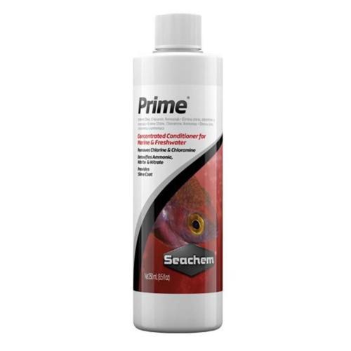 Prime 250ml – Su Hazırlayıcı