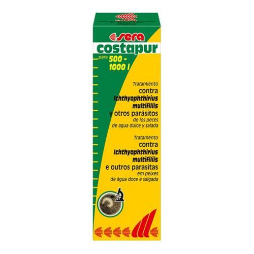 Costapur 50ml – Akvaryum Dış Parazit İlacı