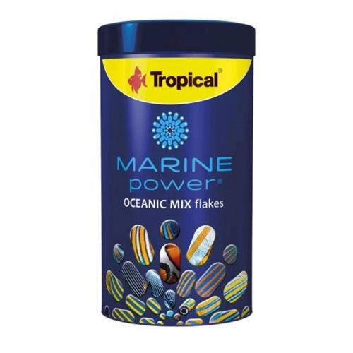 Marine Power Oceanic Mix Flakes 250ml 50gr