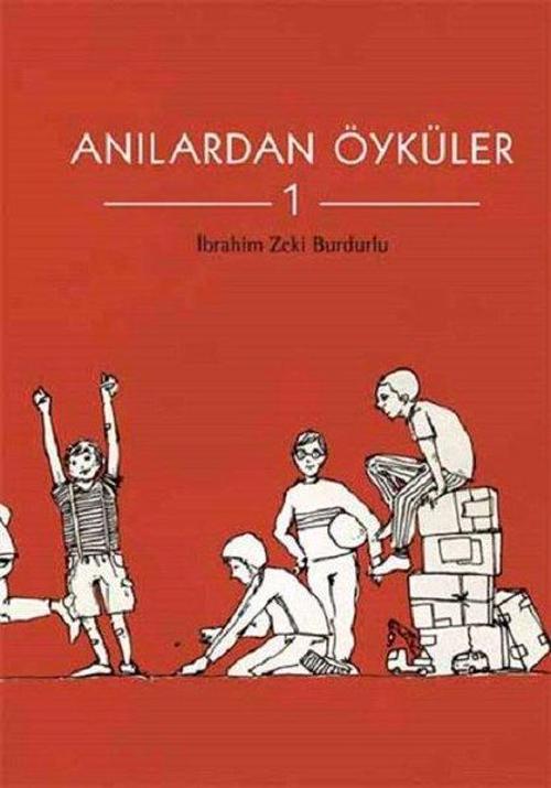 Tudem Yayınları Anılardan Öyküler 1