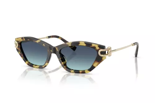 TIFFANY 4231U 80649S 53-17