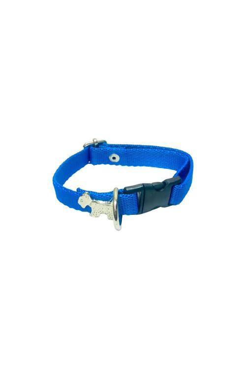 Köpek Figürlü Boyun Tasması