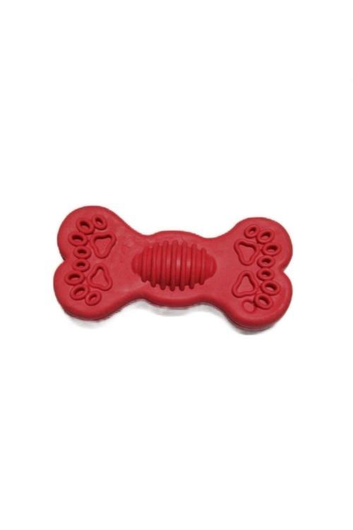 Köpek Diş Kaşıma, Isırma Oyuncağı (Kemik Model)