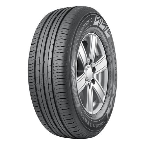 195/70 R15 C104/102R Cargoproof C Yaz Lastiği  (Üretim Yılı: 2025)