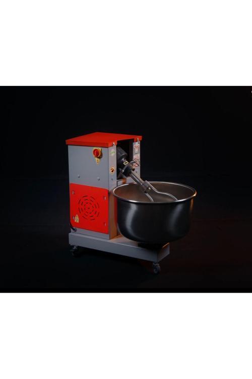 10 Kg Un - 5 Lt Su Ile 15 Kg Hamur Makinesi (Hamur Karma,Yoğurma Mikseri)