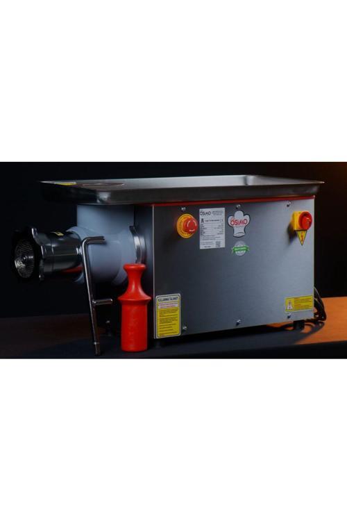 32 No Et Kıyma Et Çekme Makinesi 220 Volt (Geri Çalışma Özellikli )