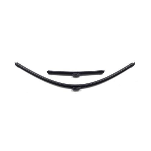 Renault Clio 5.5 2023-2025 Ön Cam Silecek Silgi Takımı 70x30cm
