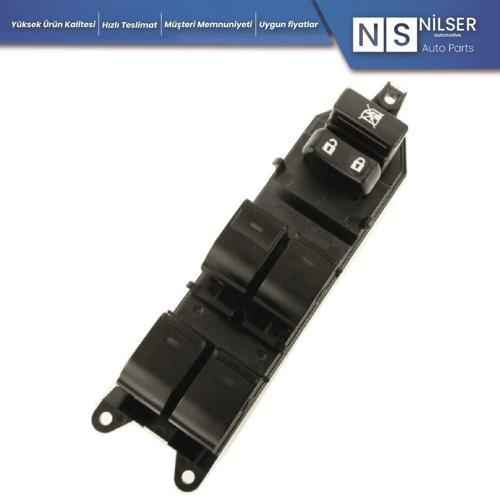 Toyota Corolla Cam Düğme Ön Sol 2002-2006 