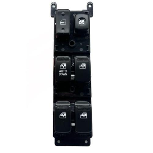 Kia Rio Cam Düğme Ön Sol 2006-2011