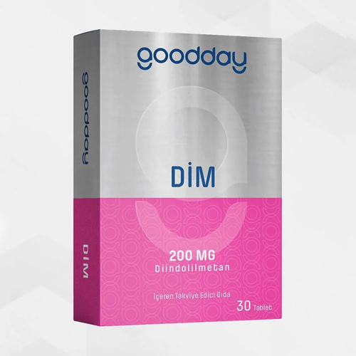 Dim 30 Tablet