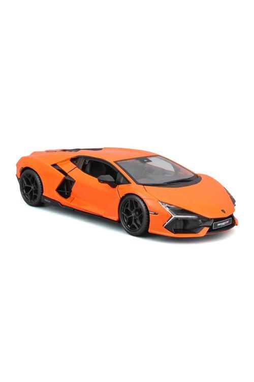Lamborghini Revuelto 1:24 Model Araba: Süper Spor Otomobil Tutkunlarının Rüyası