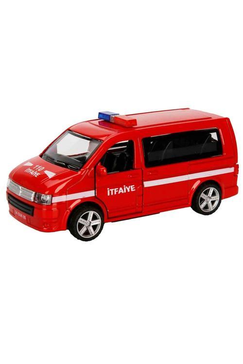Sesli ve Işıklı Şehir Kurtarma Araçları 13 cm: Kurtarma Operasyonları Başlıyor!