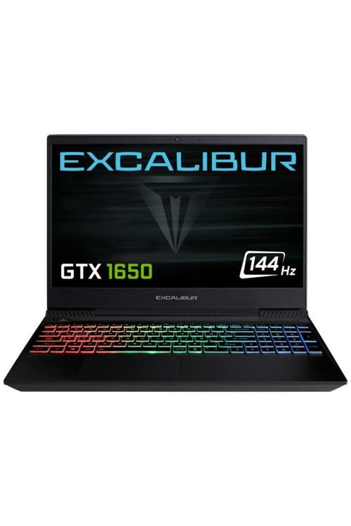 Excalibur G770.1140-dvh0x-b Intel Core I5-11400h 32gb 500gb Nvme Ssd 4gb Gtx1650 Freedos 15.6"