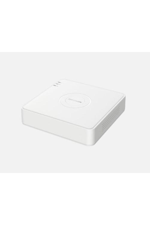 Ds-7108hghı-k1 8 Kanal 1080p Lite Mini 1u H.265 Dvr