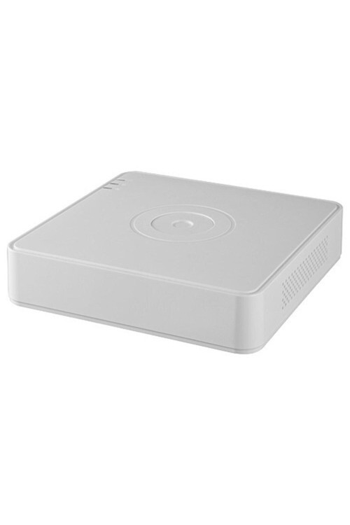 Ds-7108hghı-k1 8 Kanal Dvr