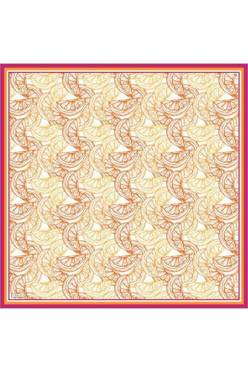 Twill Nostalji Eşarp 23Ya8976 09