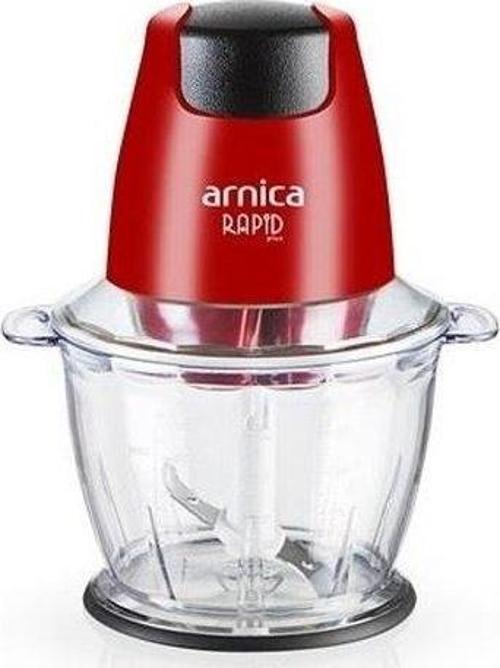 Rapid Plus GH21132 Mini 500 W Doğrayıcı