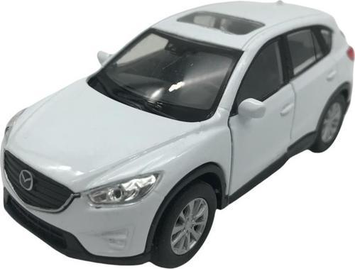 1:38 Metal Çek Bırak Araba Mazda CX-5 43729D