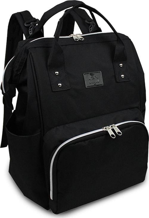 Paris Anne Bebek Bakım Sırt Çantası