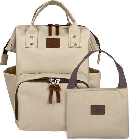 Star Takım Anne Bebek Bakım Sırt Çantası