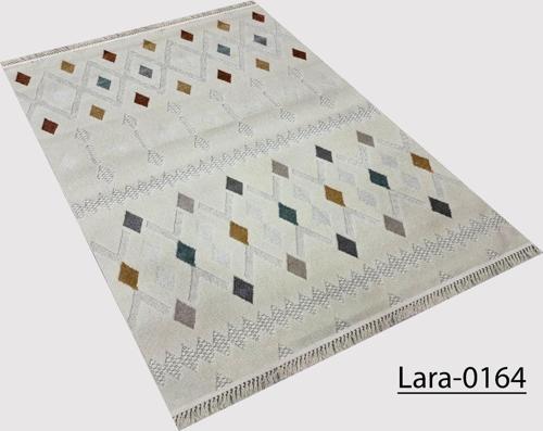 Decoser Lara Koleksiyonu Dokuma Halı DH0164 Renkli
