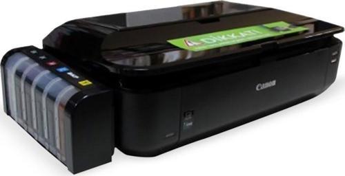 Photoink Mürekkepli IX6850 (A3 yazıcı) VE BİTMEYEN KARTUŞ SİSTEMİ-MİNİ MATBAA