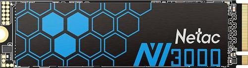 NV3000 1TB 3100/2100MB/s PCIe M.2 2280 NVMe SSD NV3000-1TB