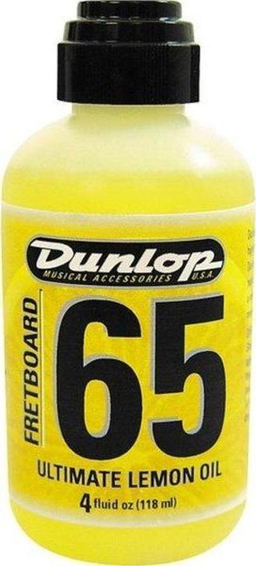Jim Fretboard 65 Ultimate Limon Yağı