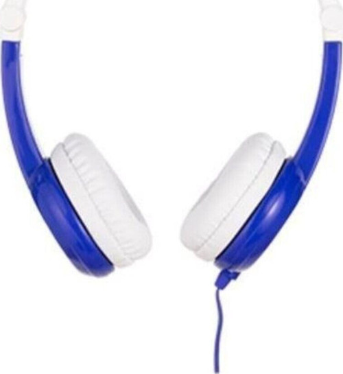 Mavi Beyaz Connect Foldable With Mic Kulaklık