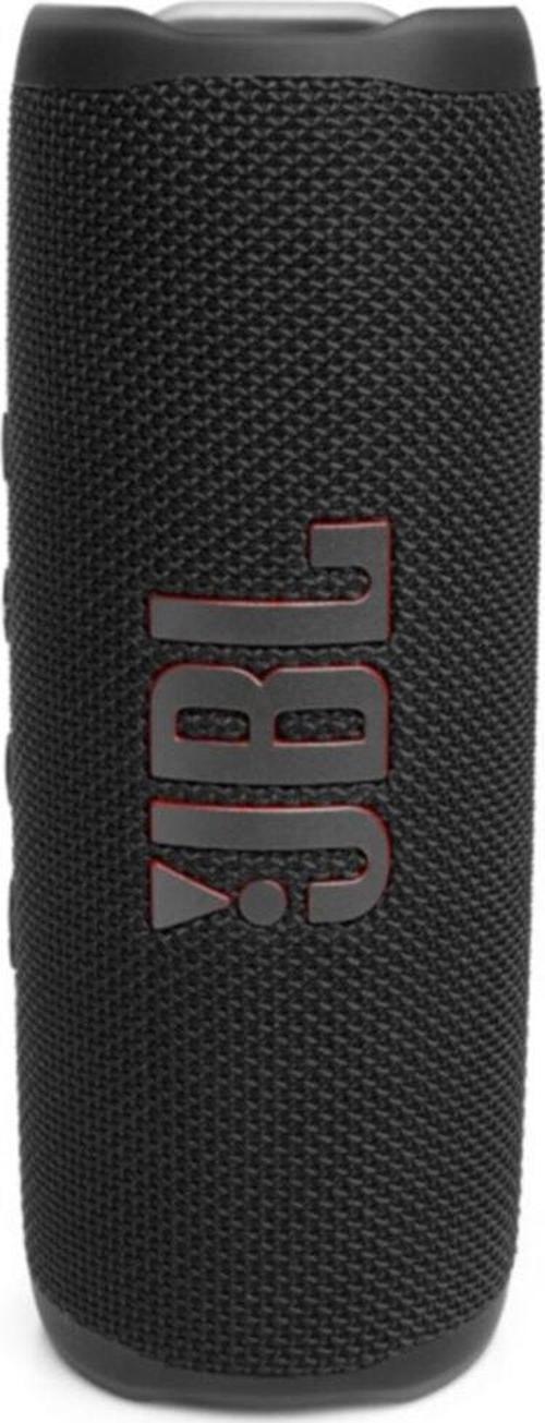 Flip 6, Bluetooth Hoparlör, Ipx7, Siyah
