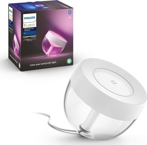 Hue Iris - Beyaz  929002376101