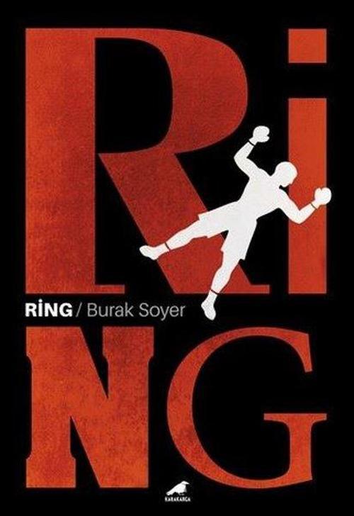 Karakarga Ring
