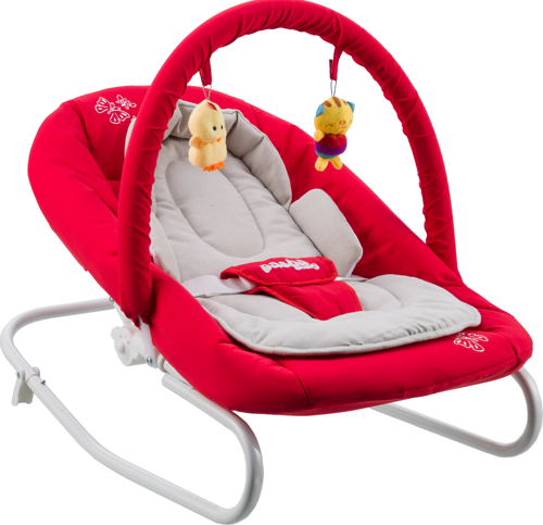 Sleepy Oyuncaklı Sallabilen Ana Kucağı