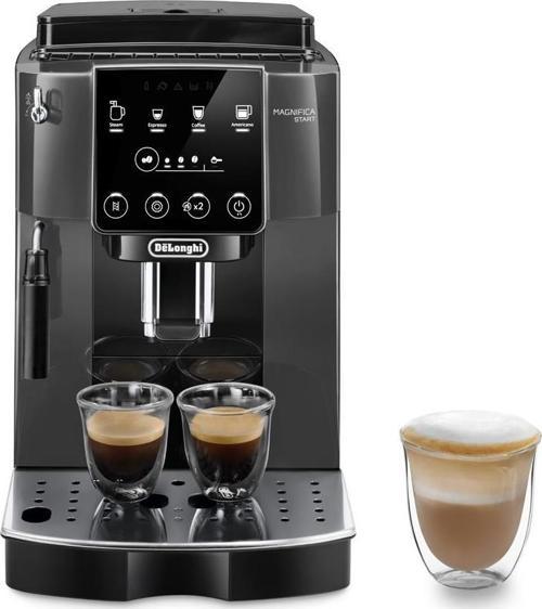 Magnifica Start Ecam220.22.GB Tam Otomatik Kahve Makinesi