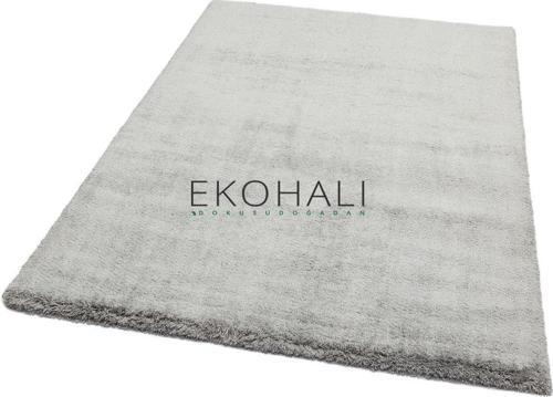Comfort Koleksiyonu Yumuşak Dokulu Tozsuz Halı 1006 Grey