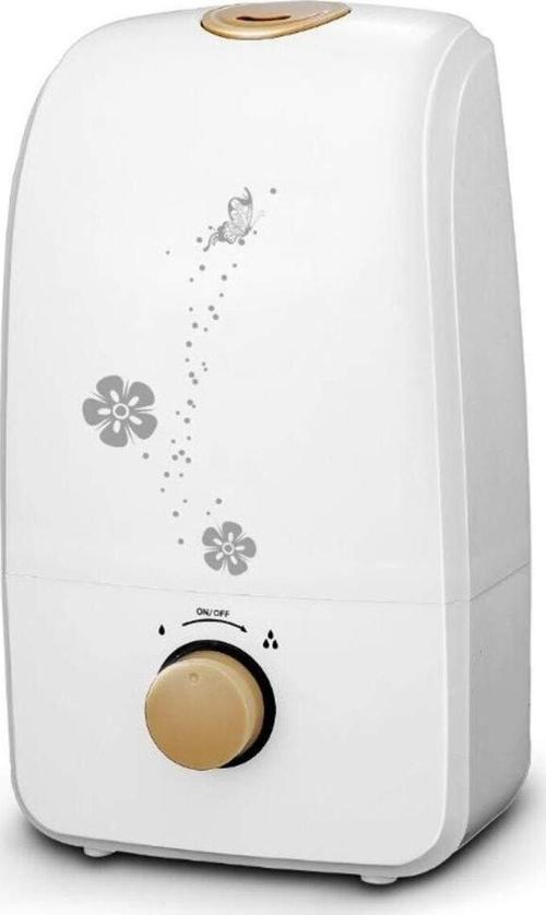 Havvaca Oda Nemlendirici Buhar Makinesi MANUEL LFN003