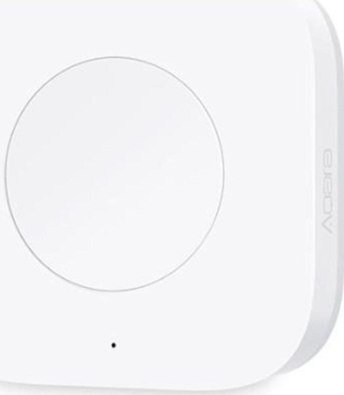 Akıllı Mini Anahtar WXKG11LM (Apple Home Destekli)