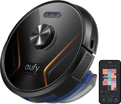 eufy Clean Robovac X8 Hybrid Akıllı Robot Süpürge T2261
