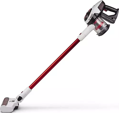 Starky Hsa 700 Dikey Şarjlı Kablosuz Süpürge 41004619