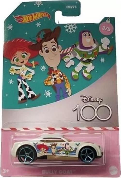 Disney 100 Bully Goat HLK40