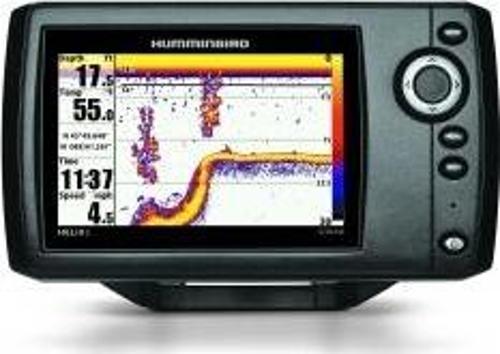 Helix 5 SONAR G2 (BALIK BULUCU)
