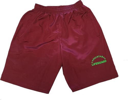 Cankurtaran Şort XL