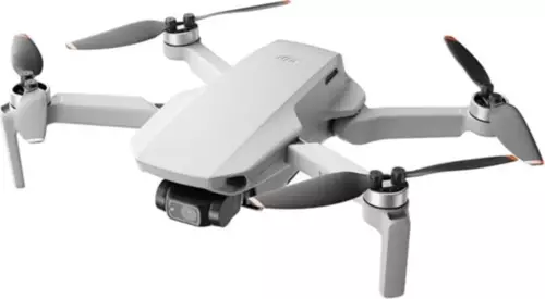 DJI Mini 2 Fly More Combo Beyaz Drone (DJI Türkiye Garantili)